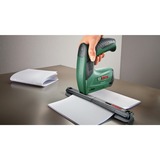 Bosch PTK 3,6 Li, 0603968202, Elektris hæftemaskine Grøn