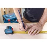 Bosch Professionelt målebånd, 5 meter Blå/Sort