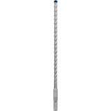 Bosch SDS plus-7X 10 stk, Boremaskine Boremaskine, 265 mm, 20 cm, Hængende boks, 10 stk