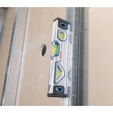 Bosch VDE elektrikerkuffert, 37 dele, Værktøjssæt Rød/Gul