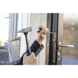 Bosch VDE elektrikerkuffert, 37 dele, Værktøjssæt Rød/Gul