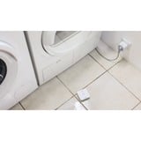 Bosch Vand detektorer Hvid