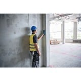 Bosch Wallscanner D-tect 200 C Professional digitale multi-detektor, Trackings-apperat Blå/Sort, 700 g