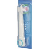 Braun Oral-B Pro 3D White Aufsteckbürsten 12er, Børstehoved Hvid