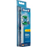 Braun Oral-B Pro Precision Clean Aufsteckbürsten 8er, Børstehoved 