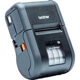 Brother RJ2140Z1, Kvitterings printer Sort