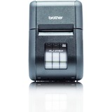Brother RJ2140Z1, Kvitterings printer Sort