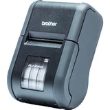 Brother RJ2140Z1, Kvitterings printer Sort