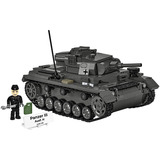 COBI COBI-2672, Bygge legetøj 