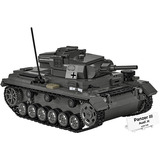 COBI COBI-2672, Bygge legetøj 