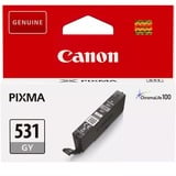 Canon 6122C001, Blæk 