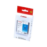 Canon PFI-102C blækpatron Original Blå Blå, 130 ml