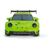 Carrera HYBRID Porsche 911 GT3 R "Acid Green", Racerbil 