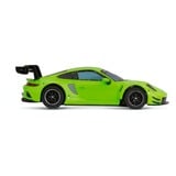 Carrera HYBRID Porsche 911 GT3 R "Acid Green", Racerbil 