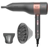 Cecotec Hårtørrer grå/Rosé guld