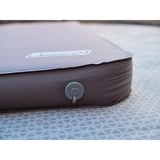 Coleman Camping luftmadras Supercomfort 7,5cm Double grå