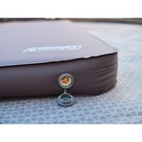 Coleman Camping luftmadras Supercomfort 7,5cm Double grå