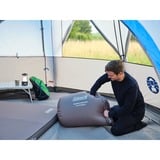 Coleman Camping luftmadras Supercomfort 7,5cm Double grå