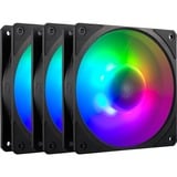 Cooler Master MFZ-M2DN-243P2-R1, Sag fan Sort