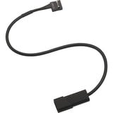 Cooler Master MFZ-M2DN-243P2-R1, Sag fan Sort