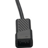 Cooler Master MFZ-M2DN-243P2-R1, Sag fan Sort