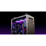 Cooler Master MasterLiquid Core Digital Nex 240 ARGB, Vandkøling Sort