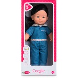 Corolle Dukke 