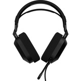 Corsair HS80 RGB USB, Gaming headset Carbon