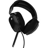 Corsair HS80 RGB USB, Gaming headset Carbon