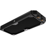 Corsair Hydro X Series XR5 NEO 240 V2, Radiator Sort