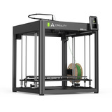 Creality 1001020573, 3D-printere Sort