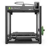 Creality 1001020573, 3D-printere Sort