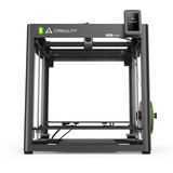 Creality Ender-5 Max, 3D-printere Sort