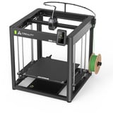 Creality Ender-5 Max, 3D-printere Sort