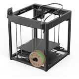 Creality Ender-5 Max, 3D-printere Sort