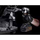 DEWALT DCK200MM2T-QW, Værktøjssæt Sort/Gul