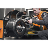 DEWALT DCK200MM2T-QW, Værktøjssæt Sort/Gul