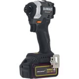 DEWALT Værktøjssæt Sort/Gul