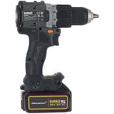 DEWALT Værktøjssæt Sort/Gul
