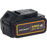 DEWALT Værktøjssæt Sort/Gul