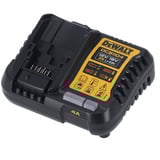 DEWALT Værktøjssæt Sort/Gul