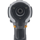 DEWALT Værktøjssæt Sort/Gul