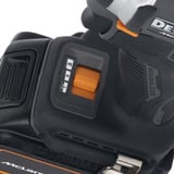 DEWALT Værktøjssæt Sort/Gul