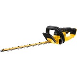 DEWALT uden batteri og oplader, Hækkeklipper Gul/Sort, Batteri, 18 V, 18 V, 5 At, 2,9 kg