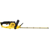DEWALT uden batteri og oplader, Hækkeklipper Gul/Sort, Batteri, 18 V, 18 V, 5 At, 2,9 kg