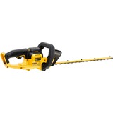 DEWALT uden batteri og oplader, Hækkeklipper Gul/Sort, Batteri, 18 V, 18 V, 5 At, 2,9 kg