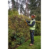 DEWALT uden batteri og oplader, Hækkeklipper Gul/Sort, Batteri, 18 V, 18 V, 5 At, 2,9 kg