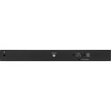 D-Link DGS-1210-28P/ME/E, Switch grå/Sort