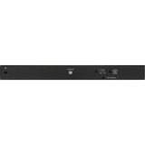 D-Link Switch grå/Sort