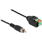 DeLOCK 66254, Adapter Sort